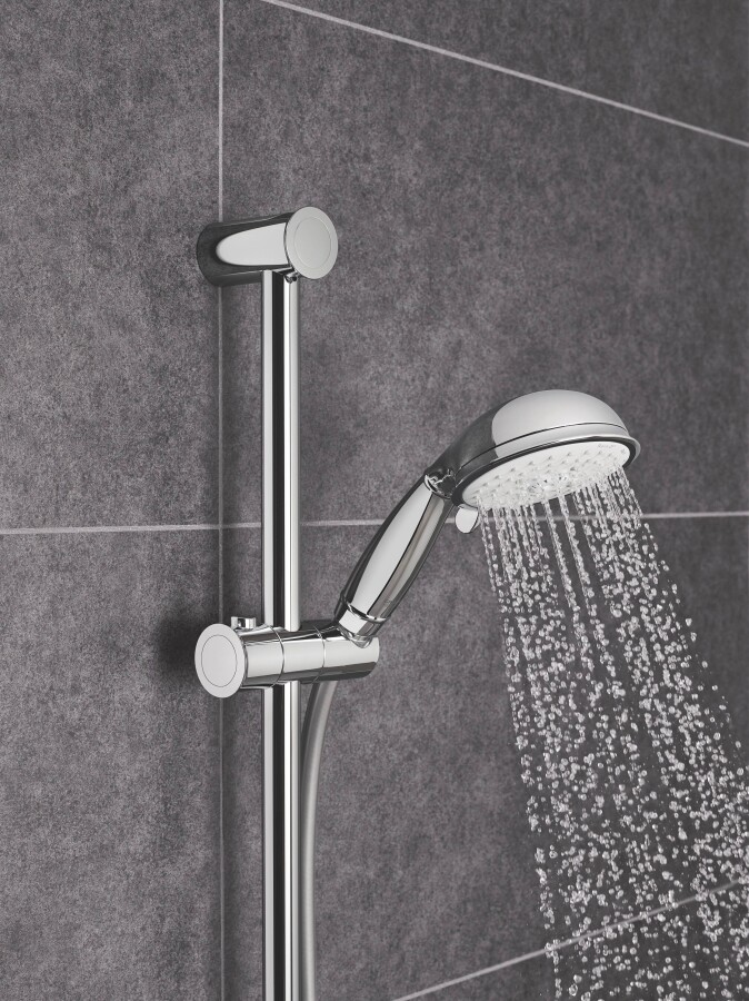 Grohe New Tempesta Rustic 26085001 ручной душ