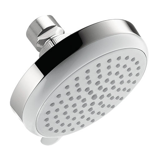 Верхний душ Hansgrohe Croma 100 Vario 27441000 100 мм