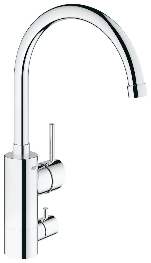 Grohe Concetto 32666001 смеситель для кухни хром