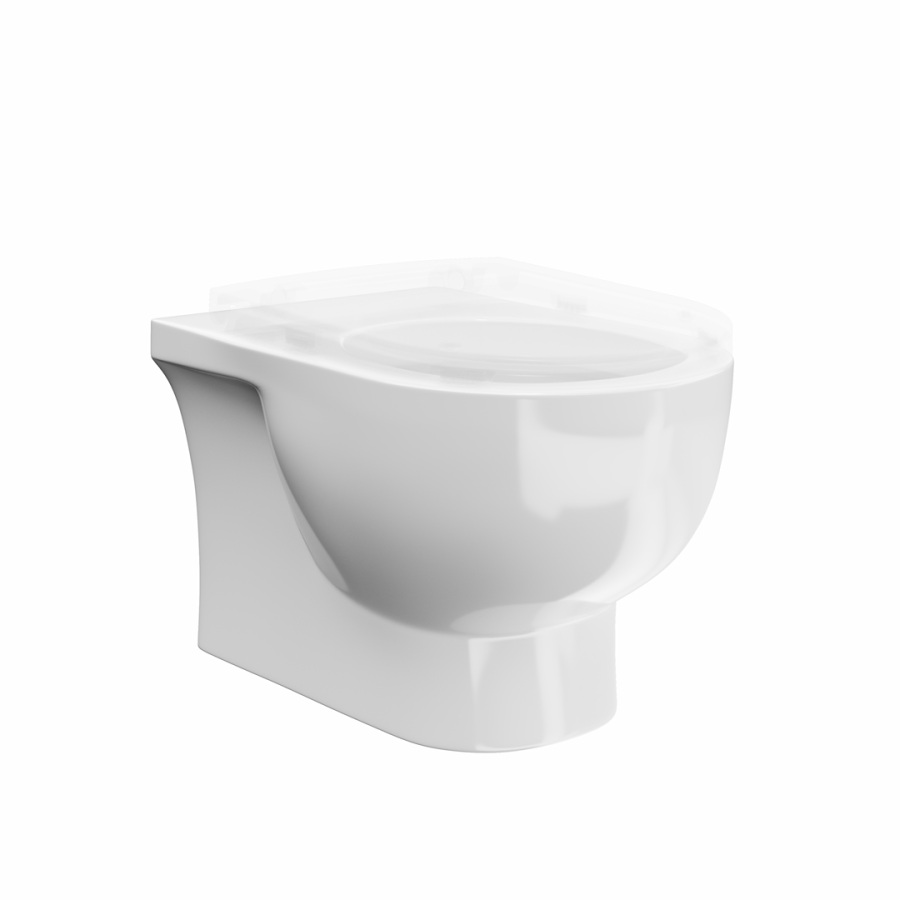 Kerama Marazzi Buongiorno Pro BG.Pro.wc.02 подвесной унитаз