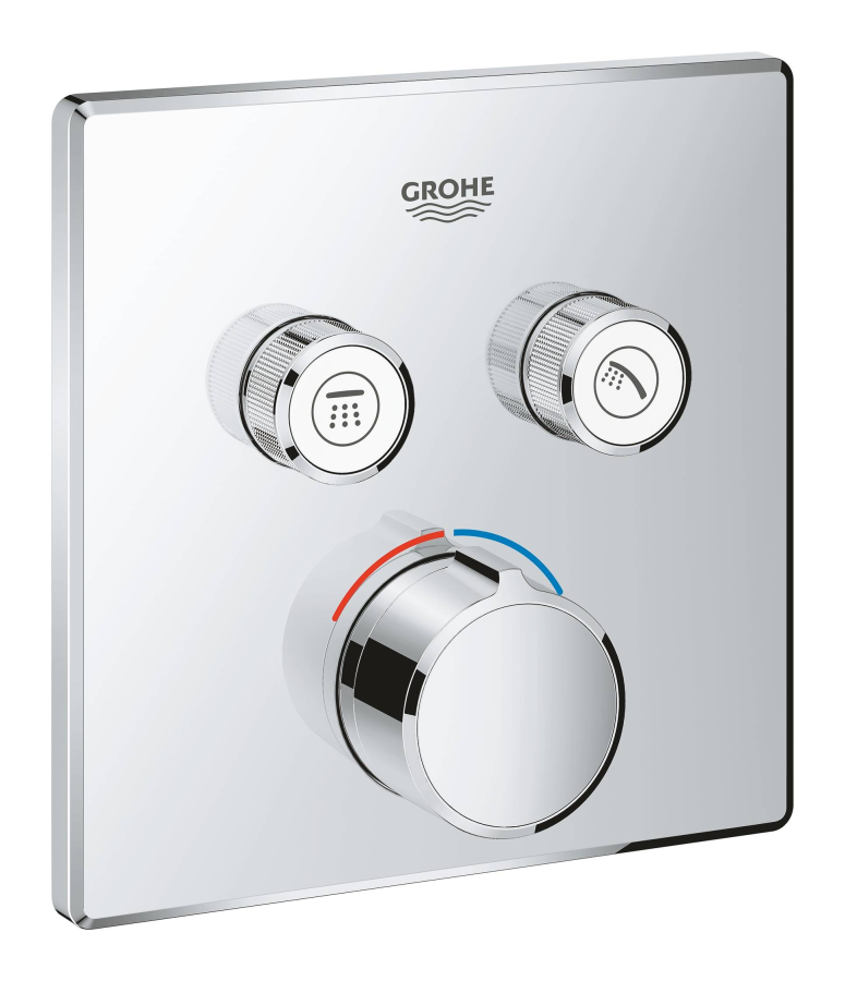 Grohe SmartControl смеситель для душа (внешняя часть) 29148000