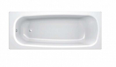 BLB Universal HG 150*75 ванна стальная уплотненная 3.5 мм