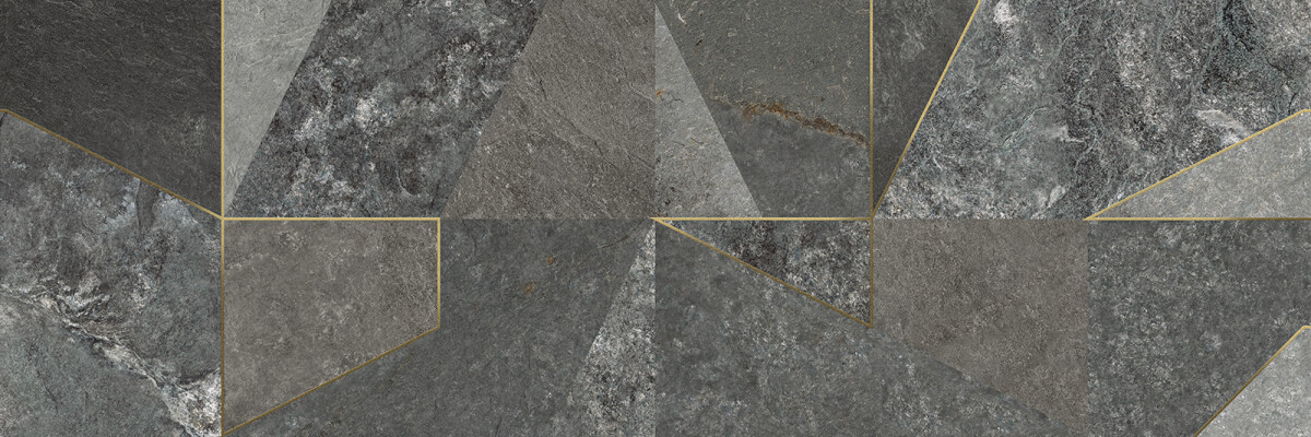 Alma Ceramica Land Керамическая плитка настенная 300 x 900 x 8.5 TWU3090LAN74R