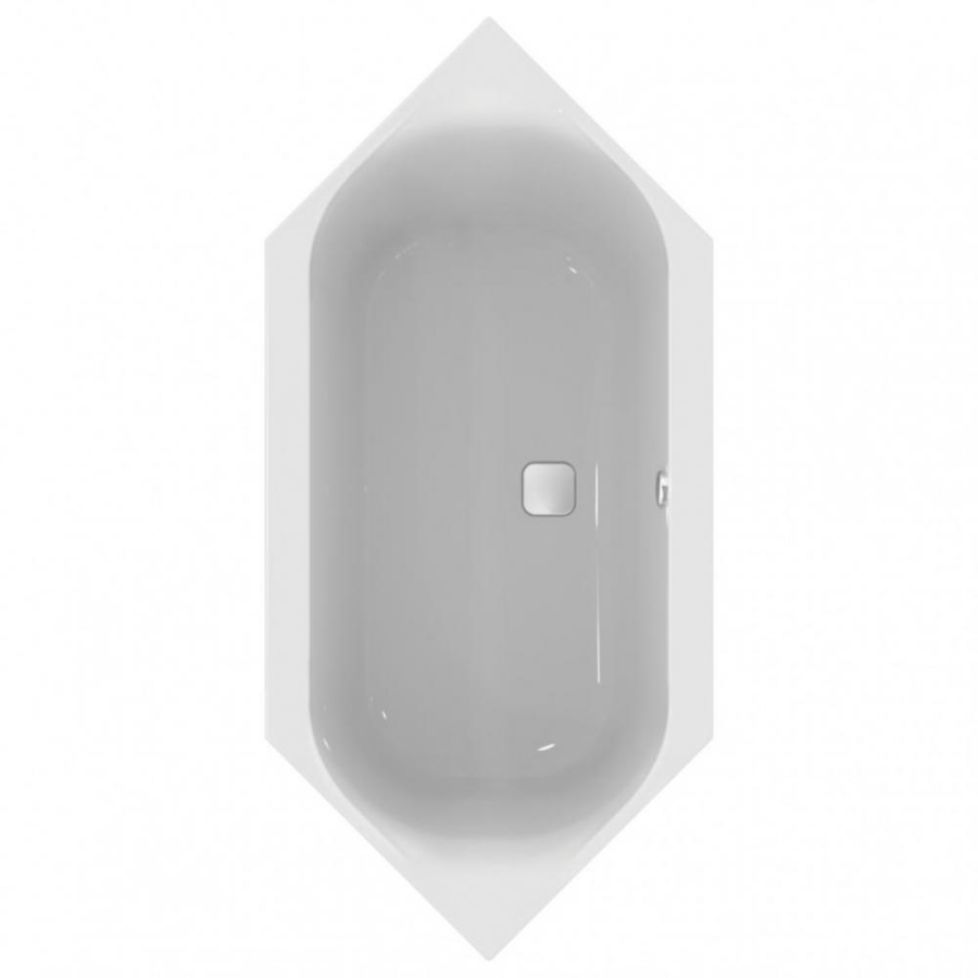 Ideal Standard Tonic ванна акриловая шестиугольная 190х90 K746901