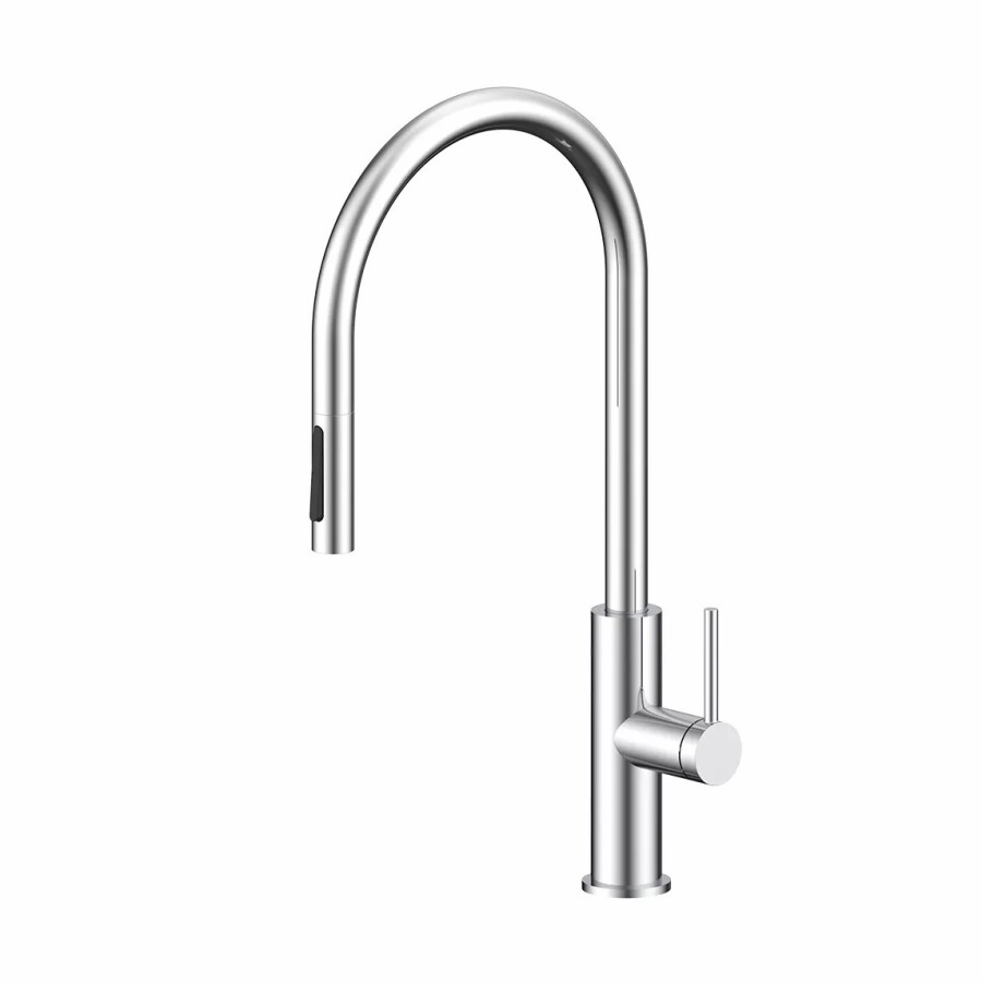 Смеситель для кухни Senso Se215180-CR