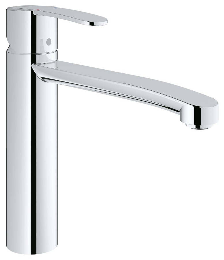 Grohe Wave Cosmopolitan 31316000 смеситель для кухни хром