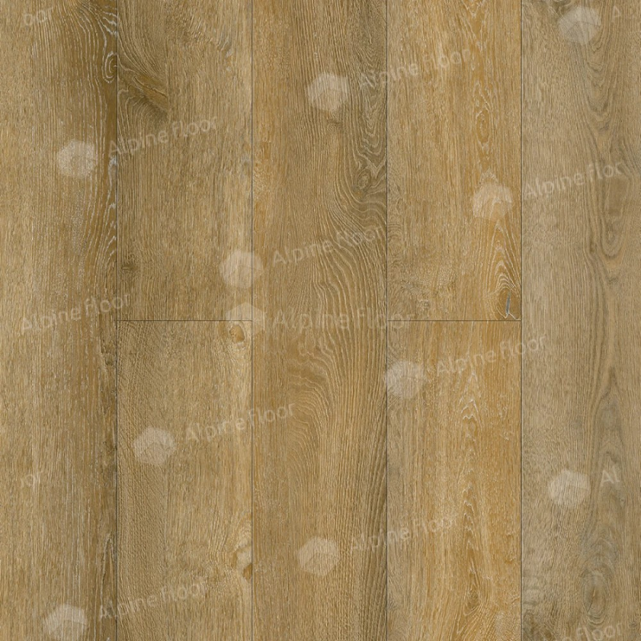 Alpine Floor Easy Line Кварцвиниловая плитка LVT Дуб Имперский ECO 3-34 1219.2 х 184.15 х 3 mm