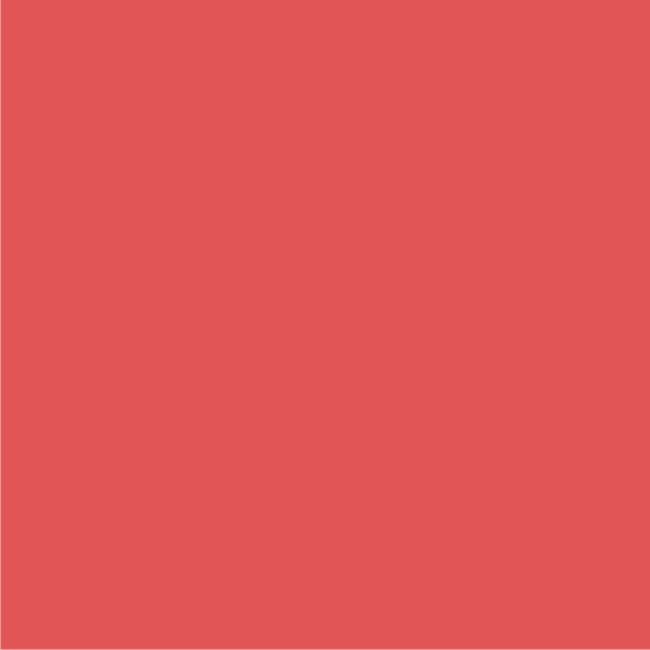 Керамин Сан-Ремо 1 20х20 см плитка настенная красная глянцевая