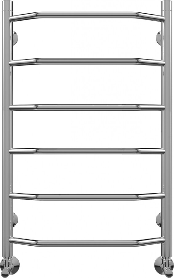 Terminus Виктория П6 полотенцесушитель водяной 600*796
