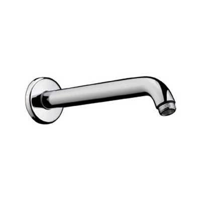 Hansgrohe держатель душа 230 мм хром 27412000