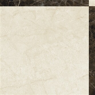 Плитка напольная 3 CF 0121 Eurotile Cross Crema Marfil 40x40