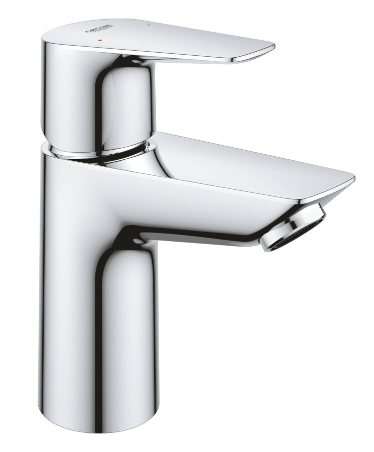 Grohe BauEdge 23330001 смеситель для раковины 28 мм