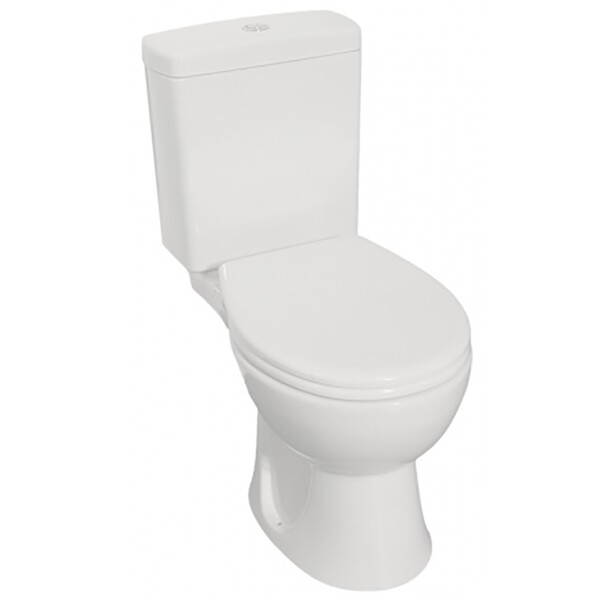 Vitra Norm Nord 9845B099-7202 унитаз напольный