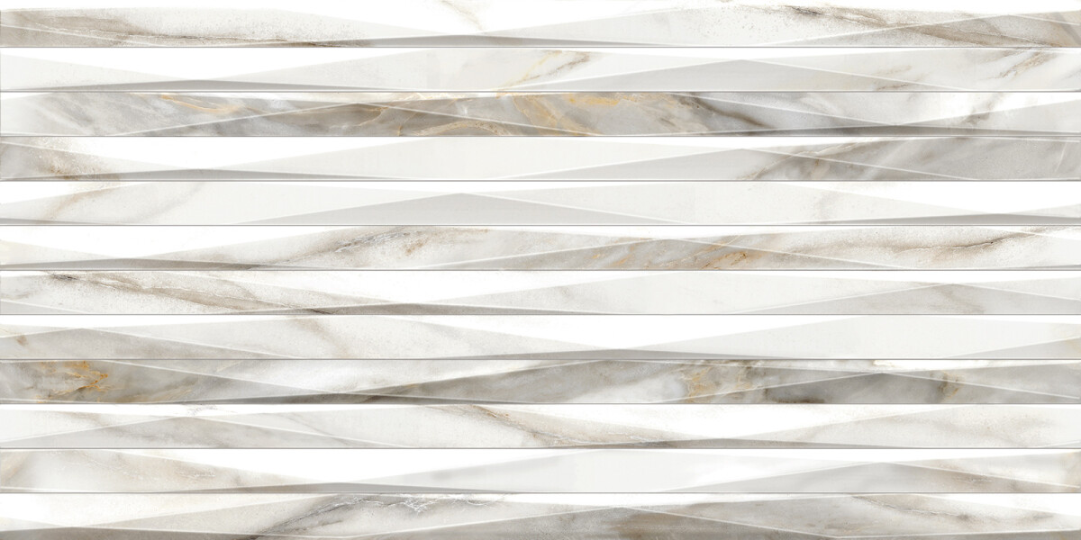 Alma Ceramica Euphoria Керамическая плитка настенная 249 x 500 x 8 TWU2550EPH24