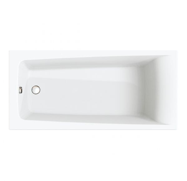 Mirsant Premium Алушта 150*70 ванна акриловая прямоугольная УТ000063656