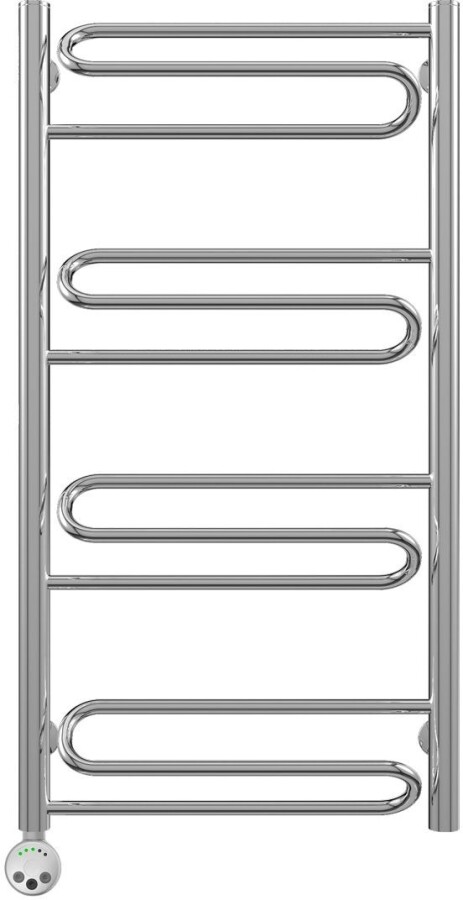 Terminus Юпитер полотенцесушитель электрический П12 500*996