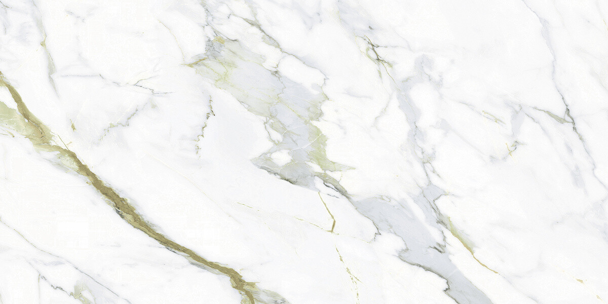 Керамогранит Azario Pacific Green 60x120 Glossy F4110821126G