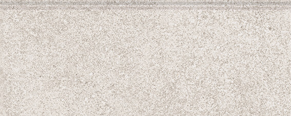 Керамическая плитка Плинтус Kerama Marazzi Прованс Руссильон бежевый светлый матовый обрезной 30x12x1,3 KML2FMF008BR