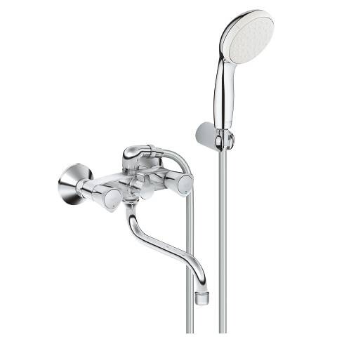 Grohe Costa S 2679210A смеситель для ванны хром