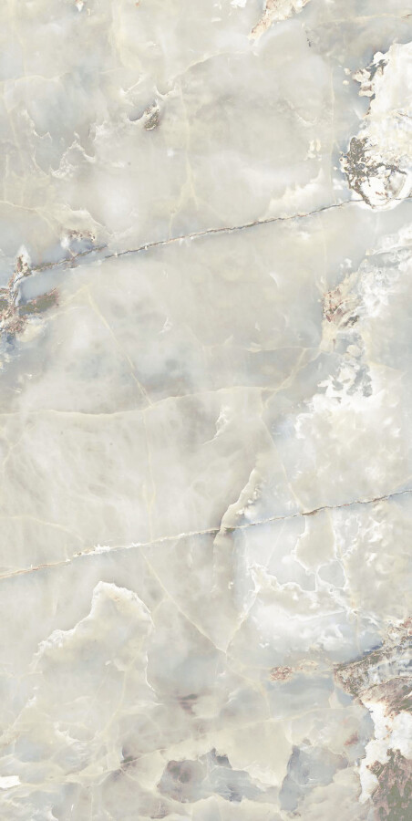 Плитка настенная 5 SE 0046 Eurotile Selesta Grey 25x50