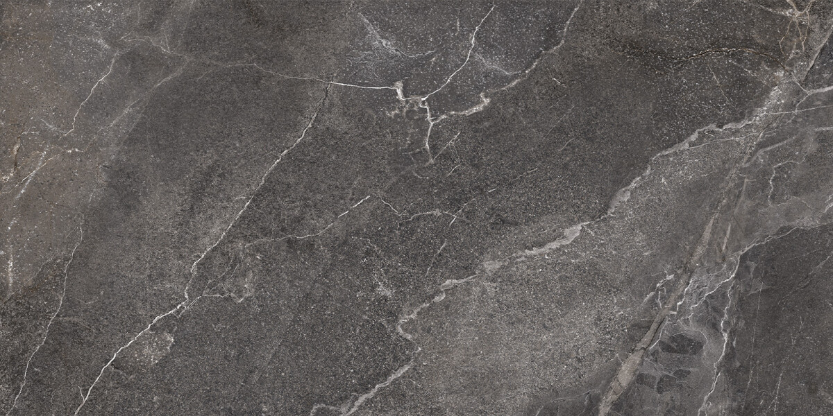 Delacora Karakum Dark лаппатированный карвинг Керамогранит 600 x 1200 x 9.5 D120258L