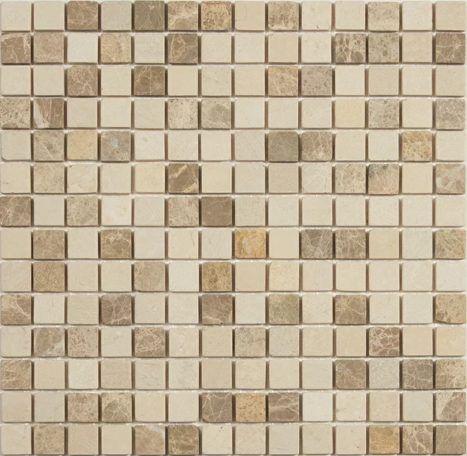 NS Mosaic Stone мозаика камень 30,5х30,5 см K-702