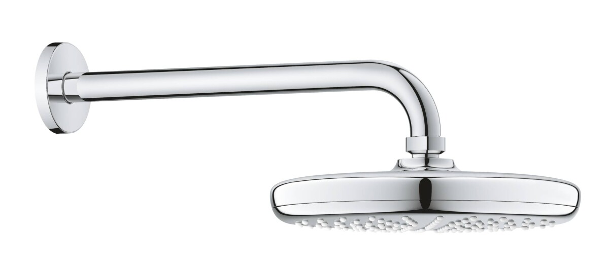 Grohe Tempesta 210 26411000 верхний душ