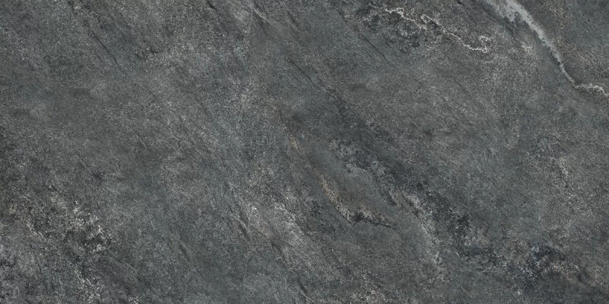 Керамогранит 60120AJA99M LCM Ajax Black Матовый Карвинг 600 x 1200 x 7 мм.