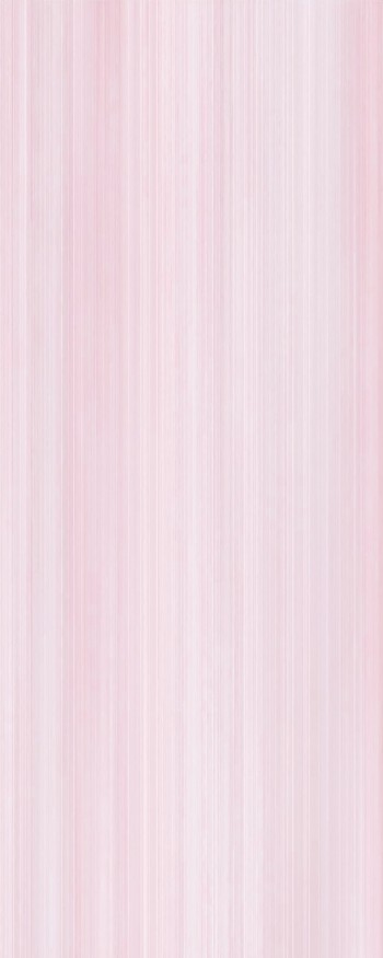 Golden Tile Flora 20х50 см плитка настенная светло розовая глянцевая (1B5051) 