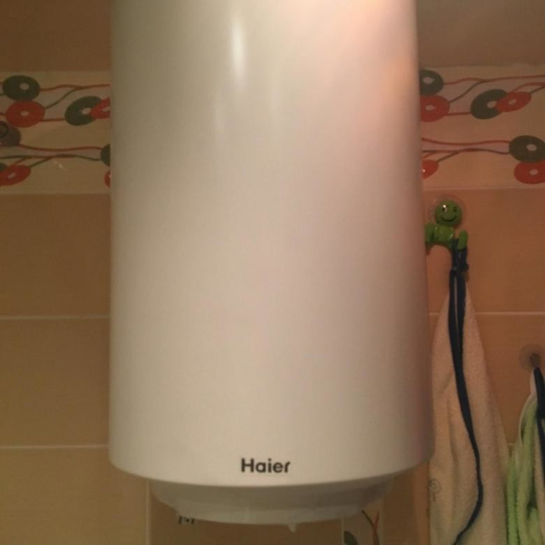 Haier ES 30V-A2 водонагреватель электрический 30 литров