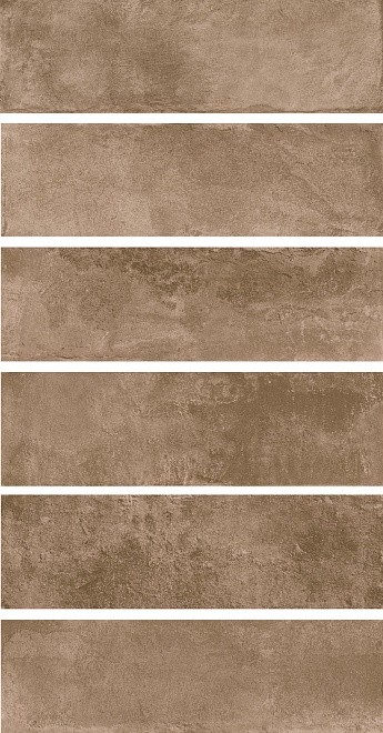 Kerama Marazzi Маттоне 8х28 см плитка настенная бежевая матовая 2907