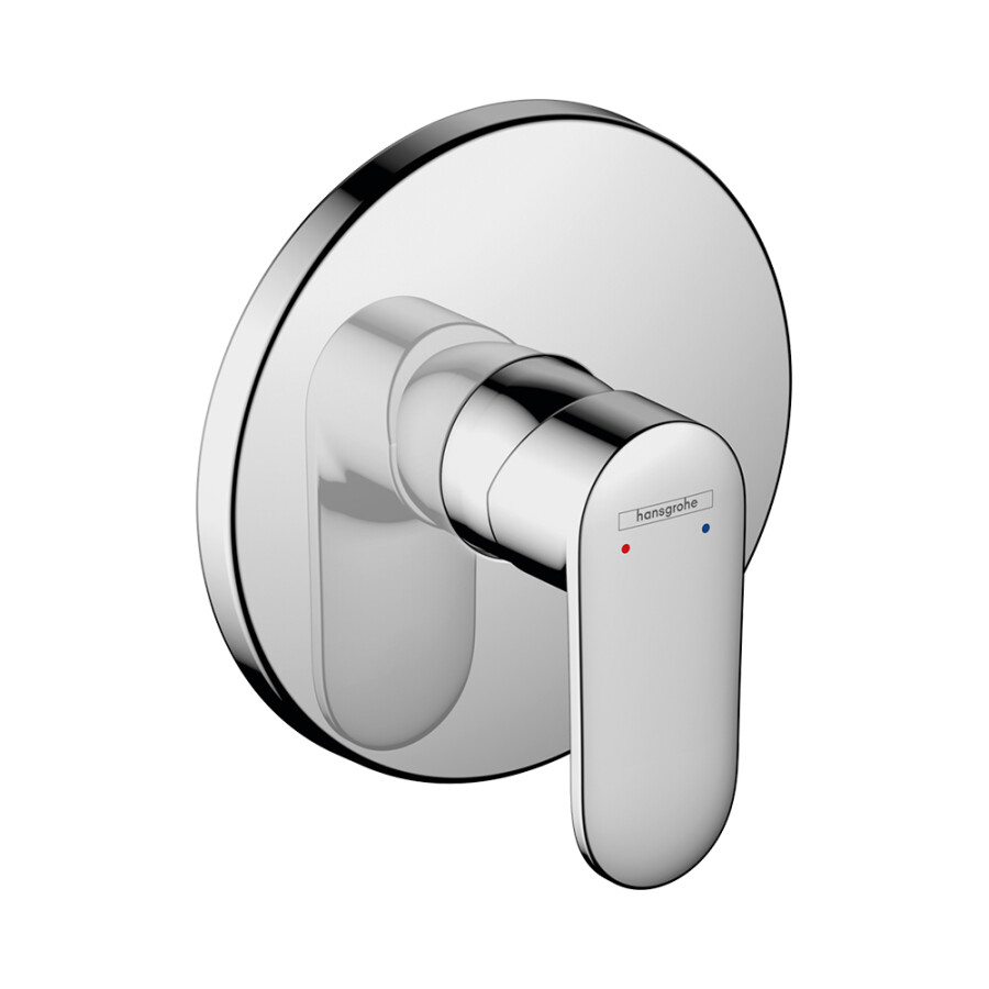 Hansgrohe Vernis Blend Смеситель для душа скрытого монтажа хром 71667000