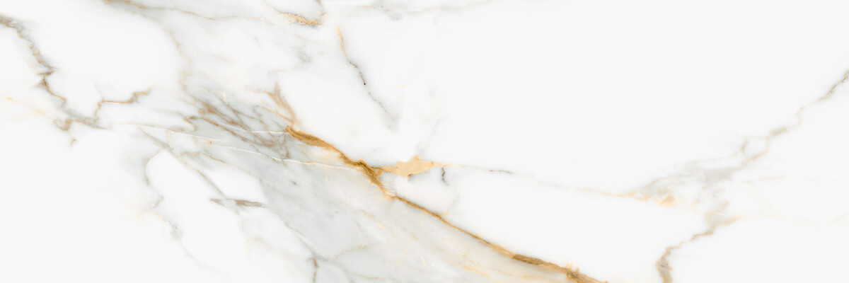 Delacora Barbados Calacatta Керамическая плитка настенная 300 x 900 x 10.5 WT93BAB00