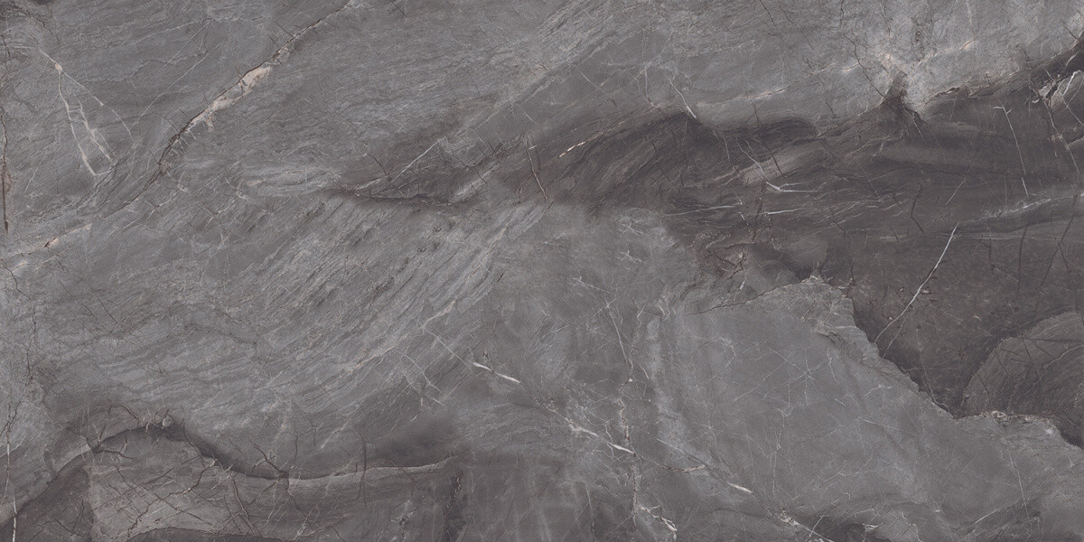 Керамогранит Azario Dorato Charcol 60x120 Carving F4110821132C