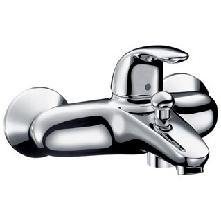 Hansgrohe Focus E 31740000 cмеситель для ванны хром