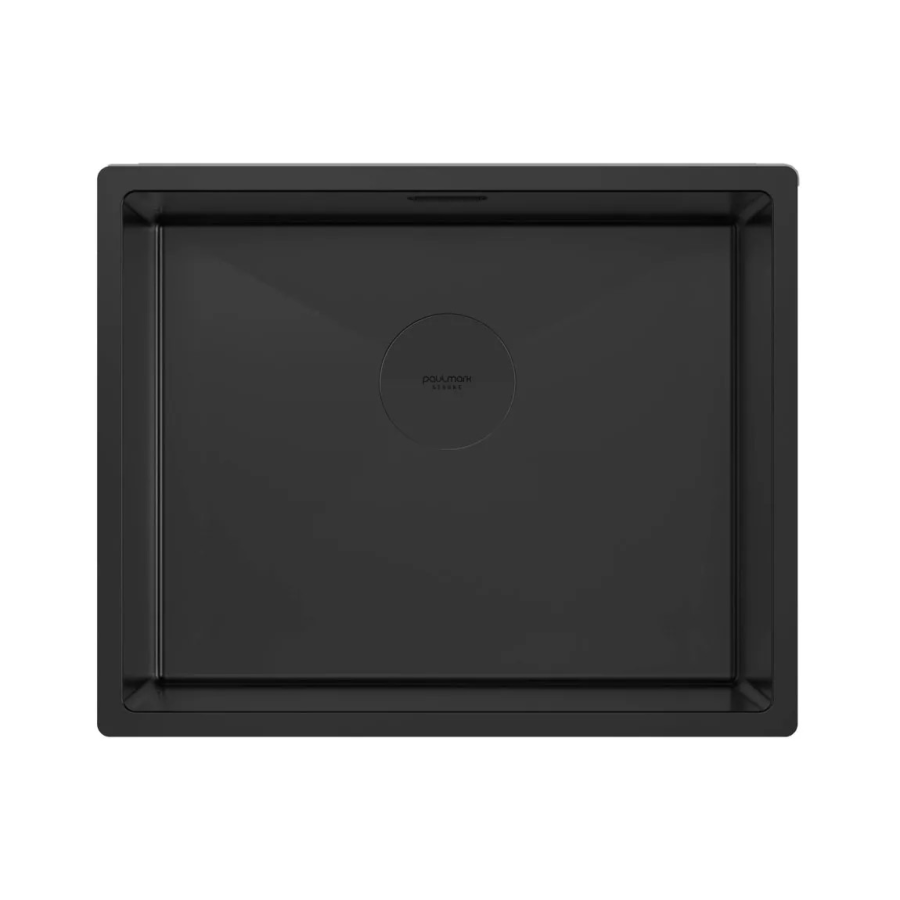 Кухонная мойка NEXT 54 UNI PM215444-MBN