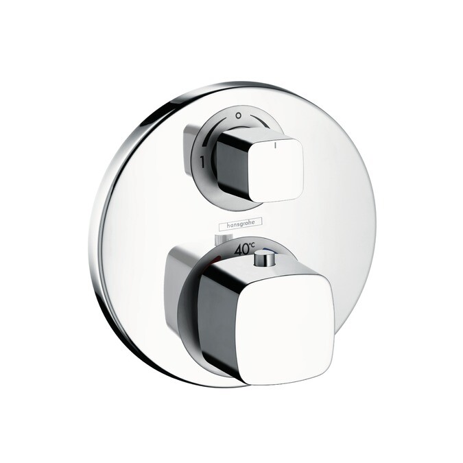 Hansgrohe Metris 31573000 смеситель для ванны хром