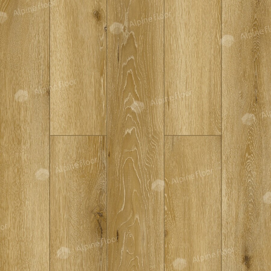 Ламинат Alpine Floor Aura LF100-6 Дуб Ливорно 1218 х 198 х 8 mm