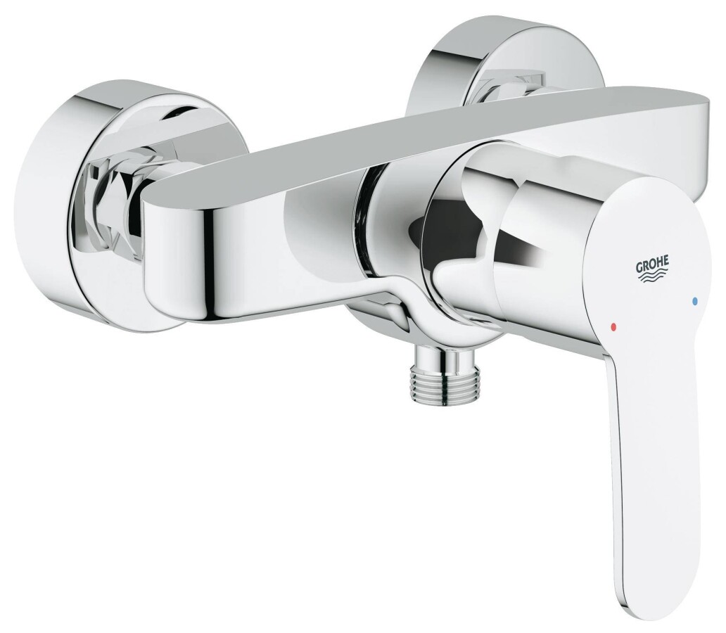 Grohe Eurostyle Cosmopolitan 33590002 смеситель для душа