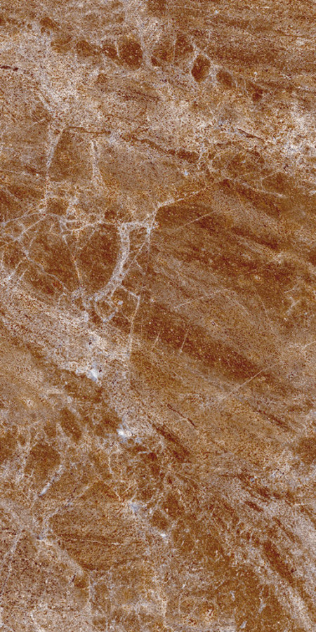 Нефрит Бельведер 25х50см плитка настенная коричневая