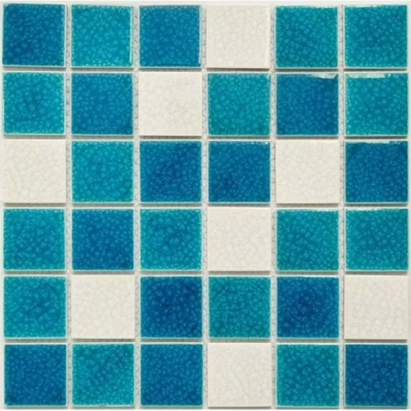 NS Mosaic Porcelain мозаика керамика 30,6х30,6 см PW4848-26