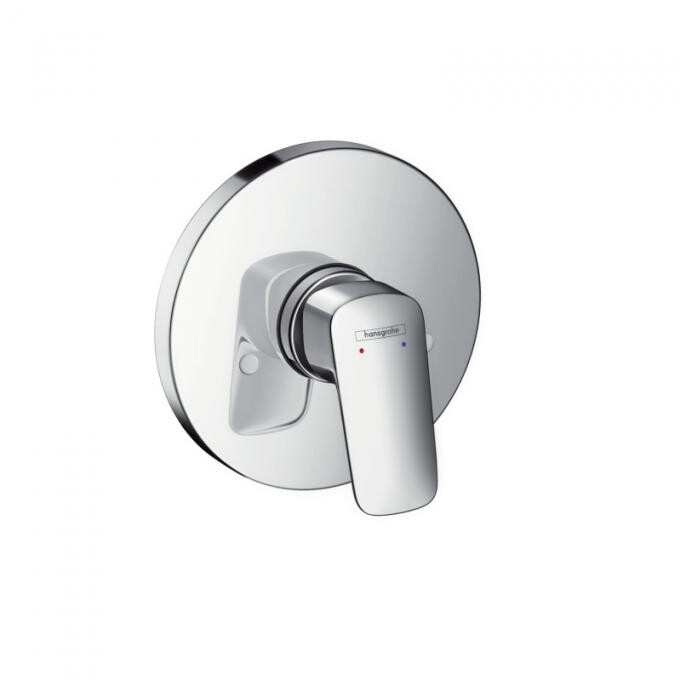 Hansgrohe Logis 71606000 Смеситель для душа