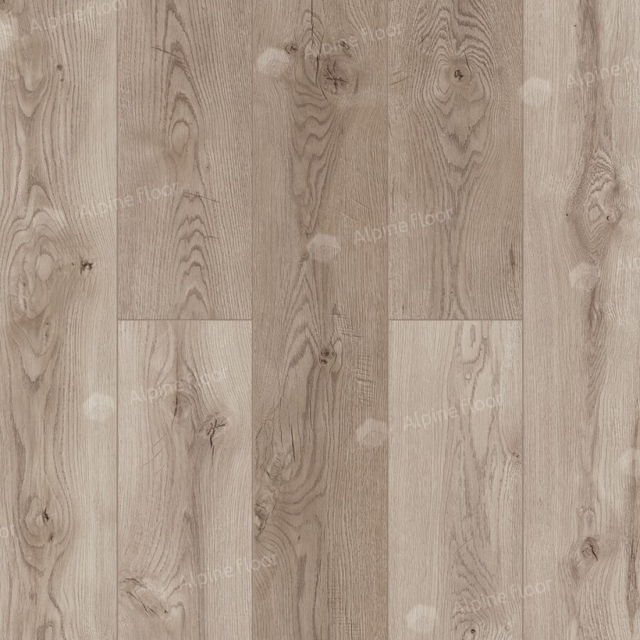 Ламинат Alpine Floor Classen Aqua Life LF103-08 Дуб Брюгге 1285x192x8мм