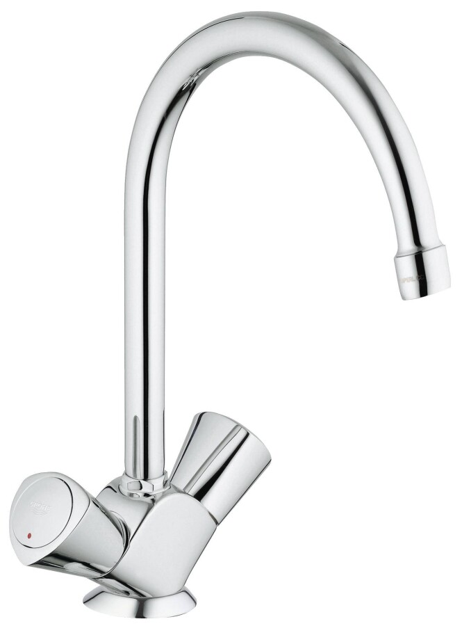 Grohe Costa S 31819001 смеситель для кухни хром