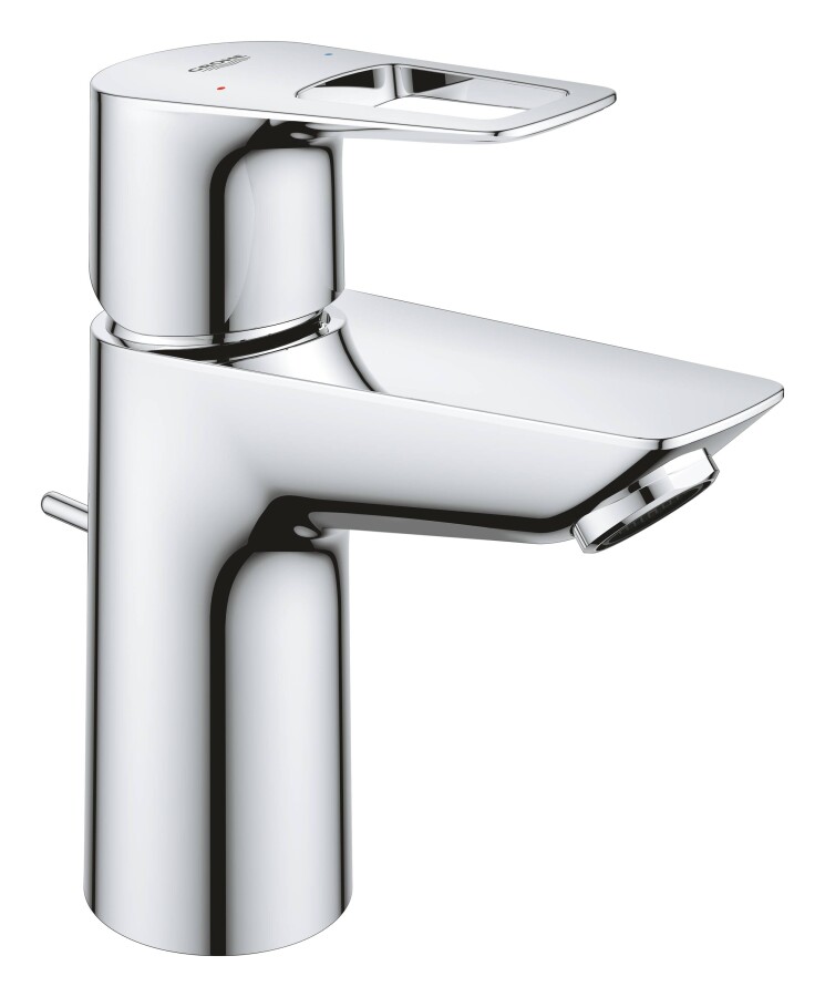 Grohe BauLoop 23335001 смеситель для раковины 28 мм