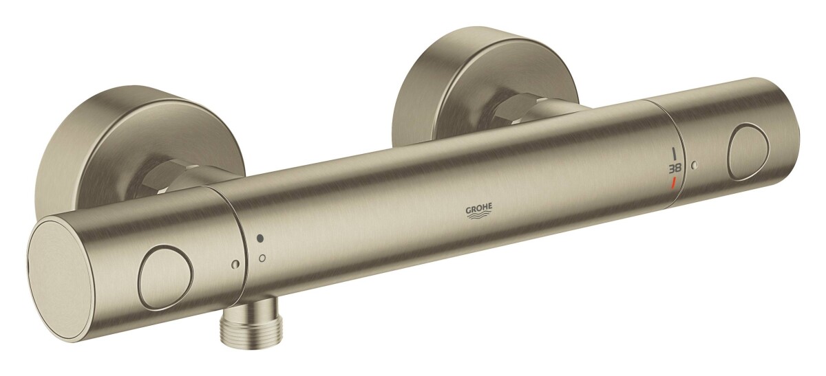 Grohe Grohtherm 1000 Cosmopolitan M 34065EN2 смеситель для душа никель