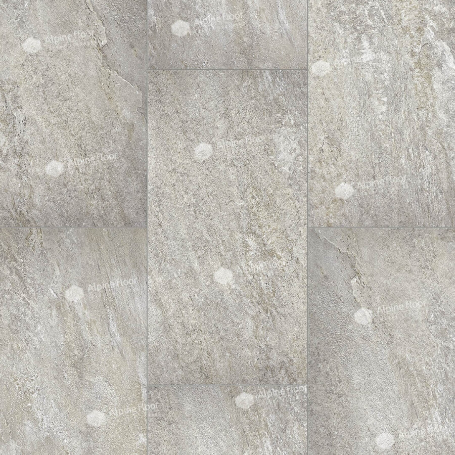 Alpine Floor Stone Mineral Core SPC ламинат Шеффилд ECO 4-13-R Mineral Core 609,6х304,8х4,0 mm.