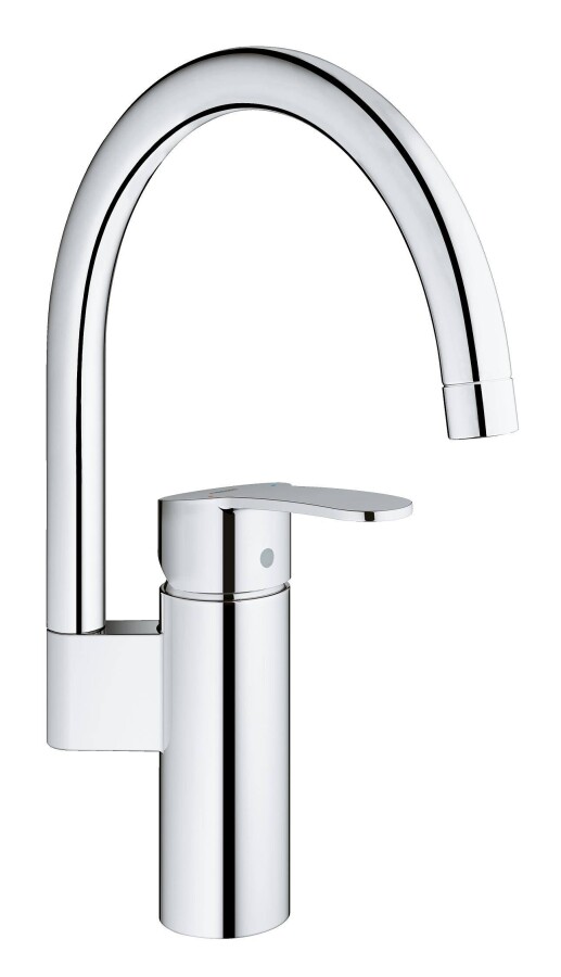 Grohe Eurostyle Cosmopolitan 30221002 смеситель для кухни хром