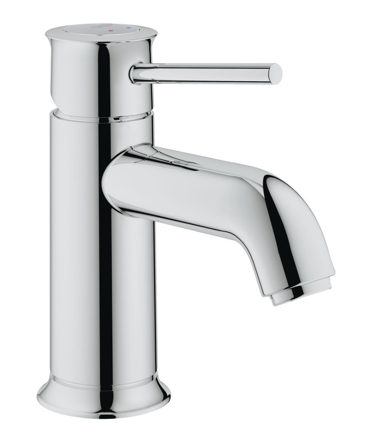 Grohe BauClassic 23162000 смеситель для умывальника 28 мм