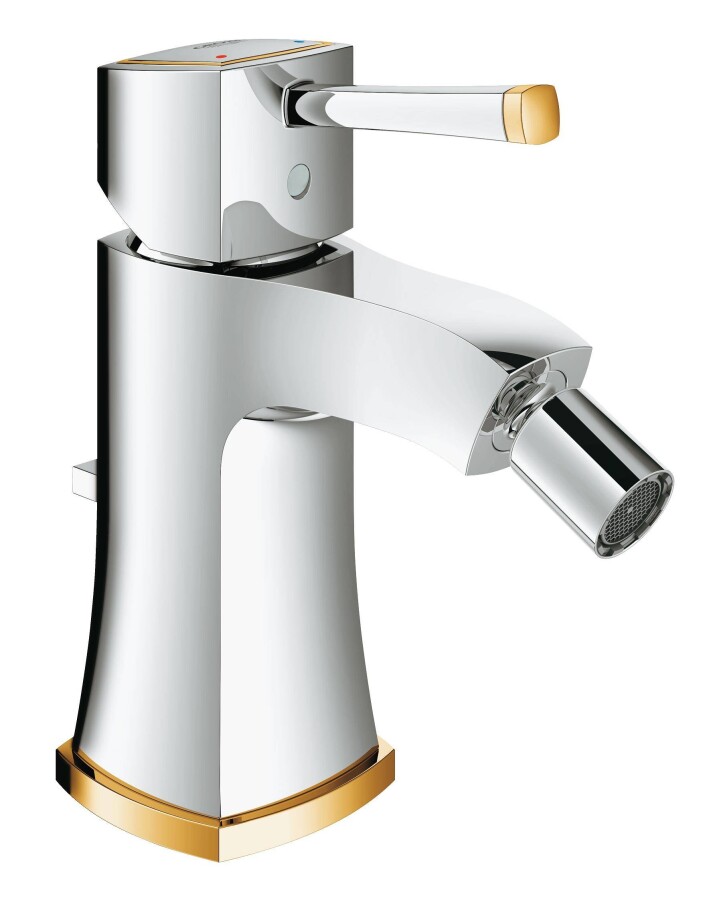 Grohe Grandera 23315IG0 смеситель для биде